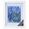 White Gallery Wall Frame with Double Mat by Studio Décor®